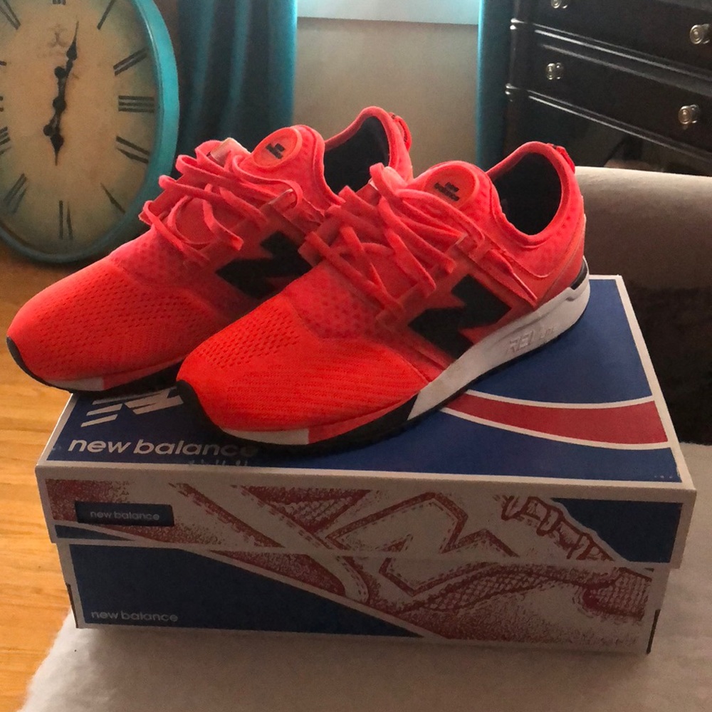 New Balance Lifestyle